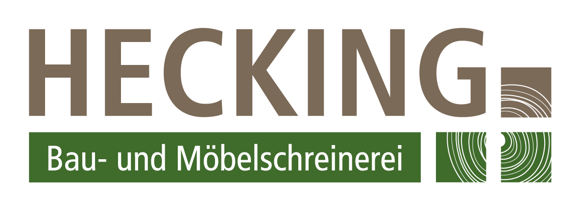 HECKING | Bau- und Möbelschreinerei | Eslohe im Sauerland